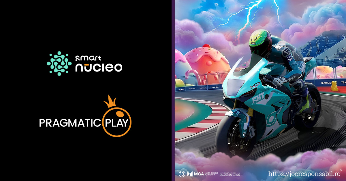 Pragmatic Play — Pragmatic Play s'étend en Amérique latine avec Smart Nucleo