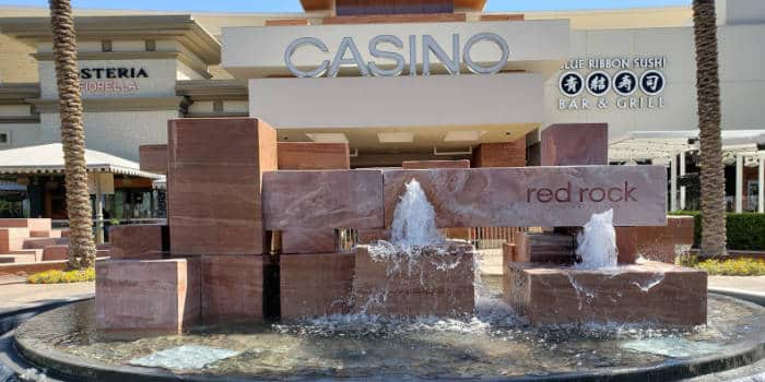 GamblingNews — Panne électrique majeure au Red Rock Casino de Las Vegas