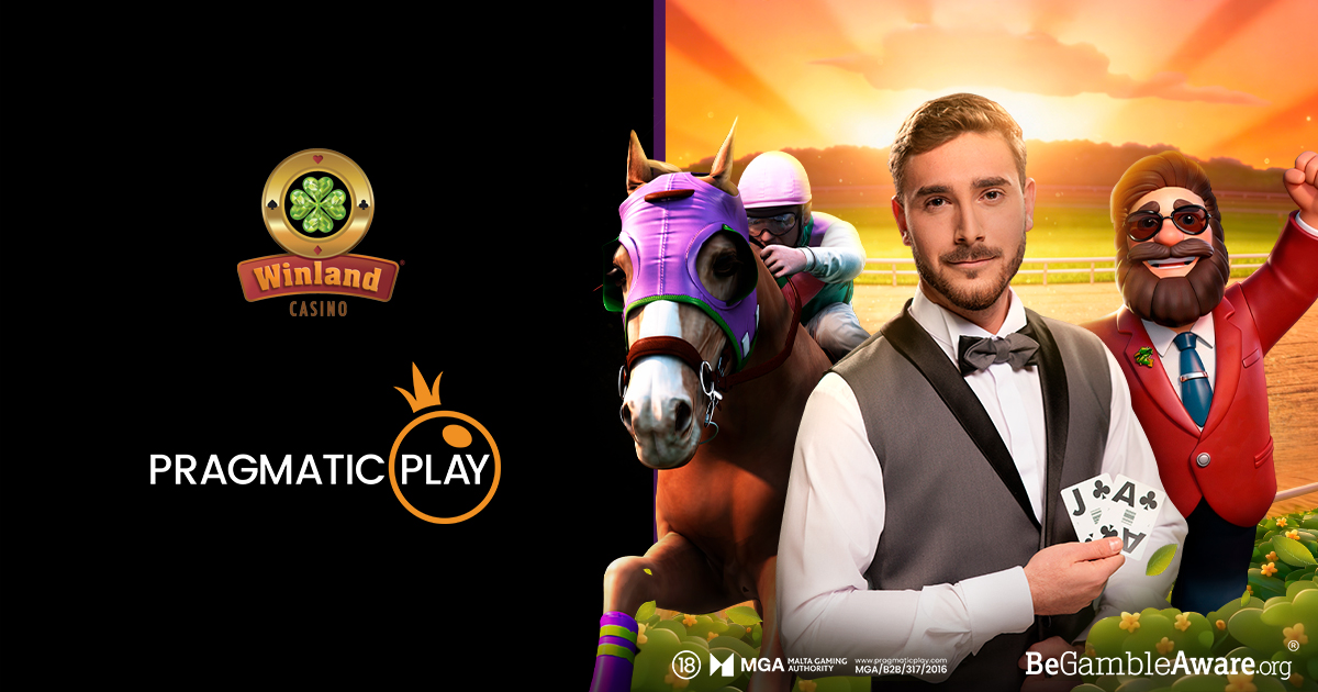 Pragmatic Play — Pragmatic Play renforce sa présence en Amérique latine