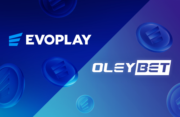 Evoplay — Evoplay s'implante au Brésil avec Oleybet