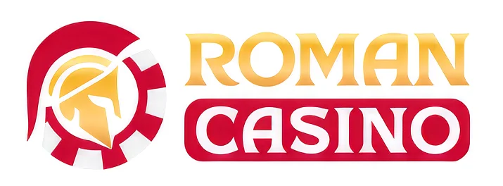 Logo Roman Casino